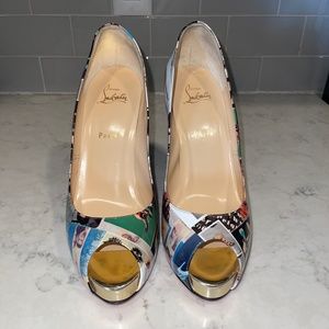 Christian Louboutin